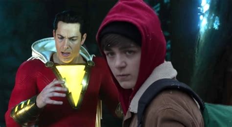 The Supporting Cast of Billy Batson and the Magic of Shazam: Heroes and Villains